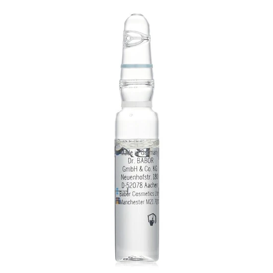 BABOR Hydra Plus Ampoules Serum Concentrate 7 x 2ml
