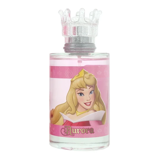 Disney Princess Aurora Children's Eau De Toilette 100ml