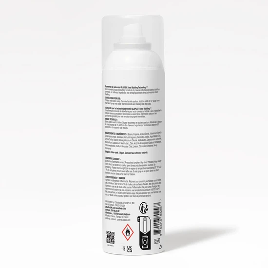 Olaplex No.4d Clean Volume Detox Dry Shampoo 250ml
