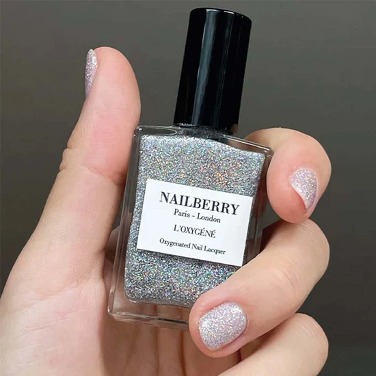 Nailberry Cosmic