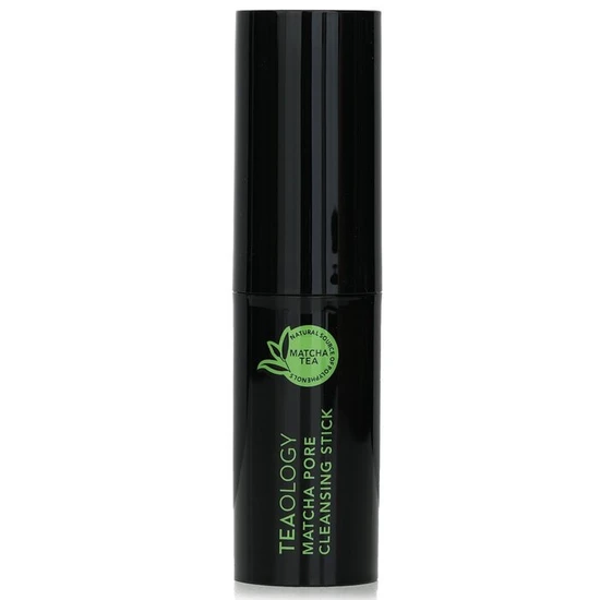 Teaology Matcha Pore Cleansing Stick 12g