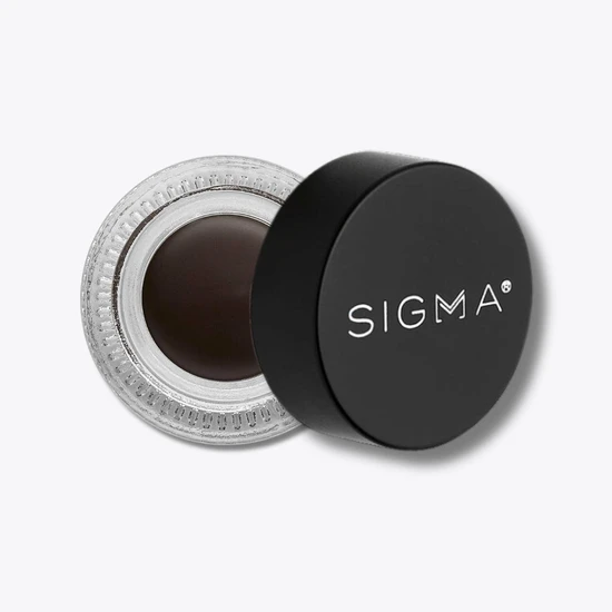 Sigma Beauty Define + Pose Brow Pomade Medium
