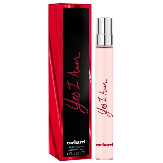 Cacharel Yes I Am Eau De Parfum 10ml