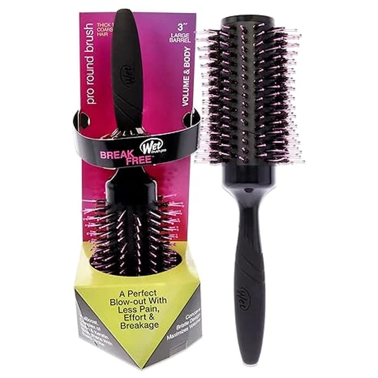 Wet Brush Pro Volumising Brush 3.0 Fine / Med