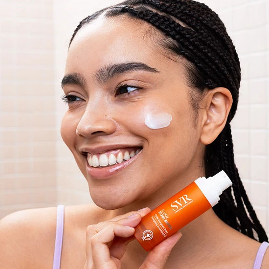 SVR BIOTIC Revitalising Radiance Fluid 30ml