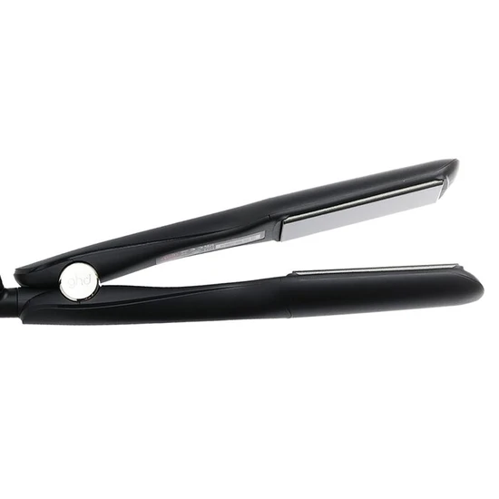 ghd Max Professional Wide Plate Styler Black