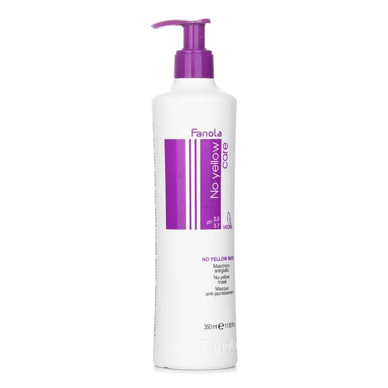 Fanola No Yellow Mask 350ml