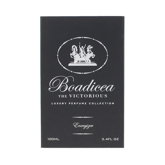 Boadicea the Victorious Energizer Eau De Parfum 100ml