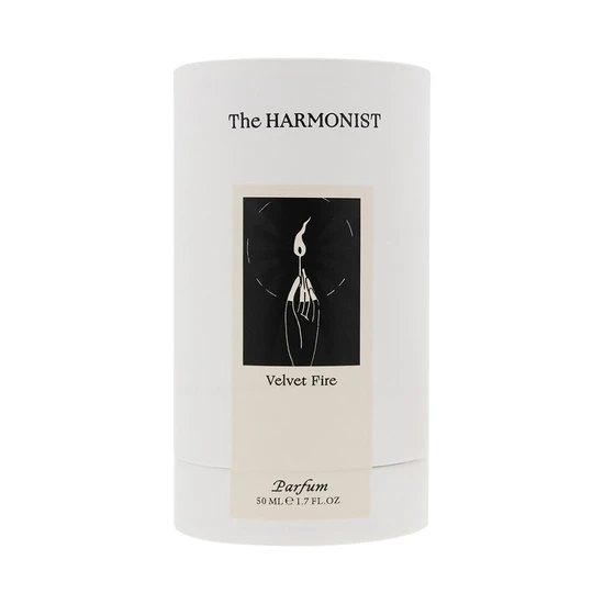 The Harmonist Velvet Fire Parfum 50ml
