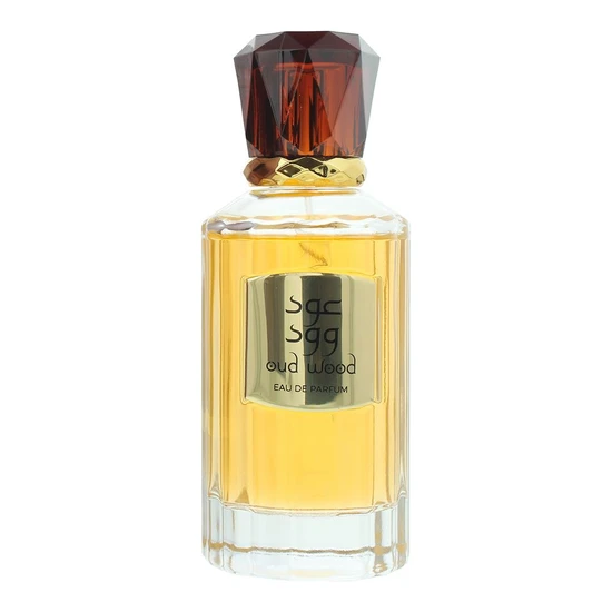 Al Fares Oud Wood Eau De Parfum 100ml
