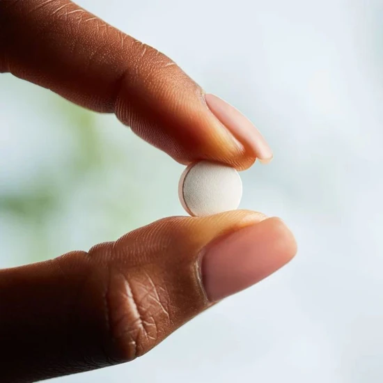 Solgar Magnesium With Vitamin B6 Tablets 100 Tablets