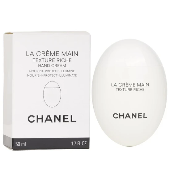 CHANEL La Creme Main Texture Riche Hand Cream 50ml