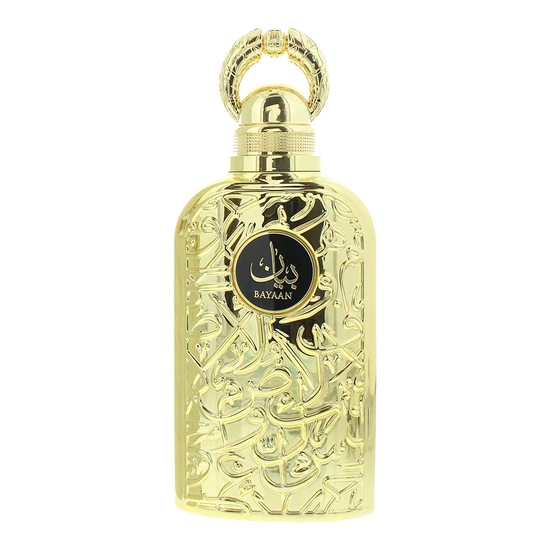 Lattafa Bayaan Eau De Parfum 100ml