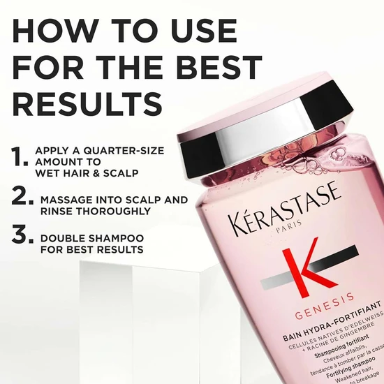 Kérastase Genesis Defence Thermique Heat Protector 150ml