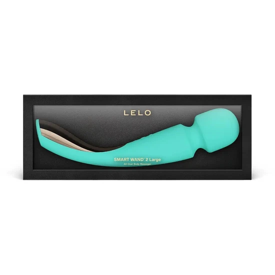 Lelo Smart Wand 2 Aqua