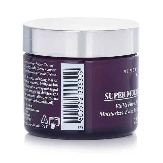 Kiehl's Super Multi-Corrective Anti-Ageing Face & Neck Cream 75ml