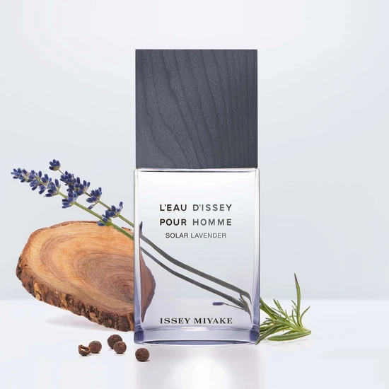 Issey Miyake L'Eau D'Issey Pour Homme Solar Lavender Eau De Toilette 50ml