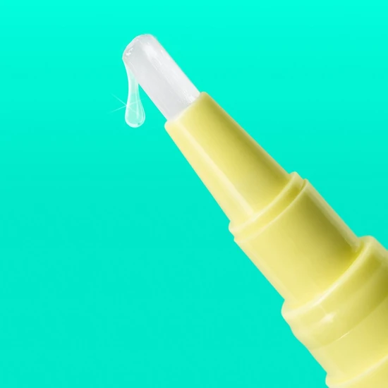 POP Whitening POP. Teeth Whitening Pen Banana Whip