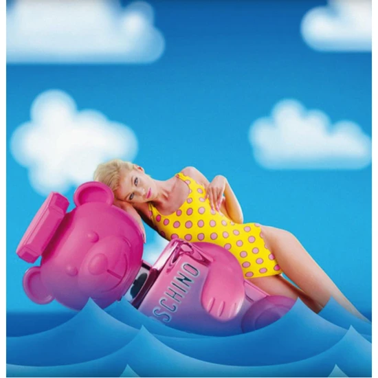 Moschino Toy 2 Bubblegum Body Lotion 200ml