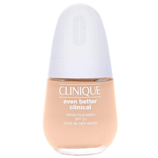 Clinique Even Better Clinical Serum Foundation SPF 20 CN 28 Ivory