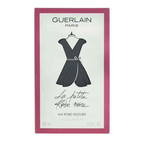 GUERLAIN La Petite Robe Noire Ma Robe Velours Eau De Parfum 50ml