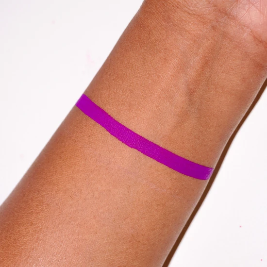 Glisten Cosmetics Grapeade (UV Purple) Wet Liner Small - 3g