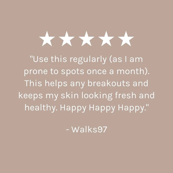 Evolve Beauty True Balance Sos Mask 60ml