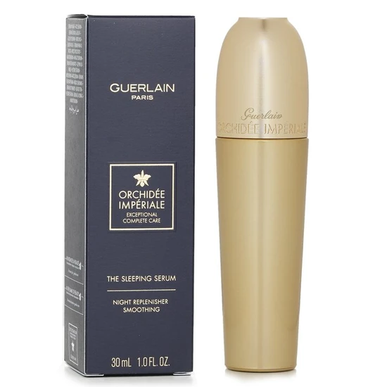 GUERLAIN Orchidee Imperiale The Sleeping Serum 30ml