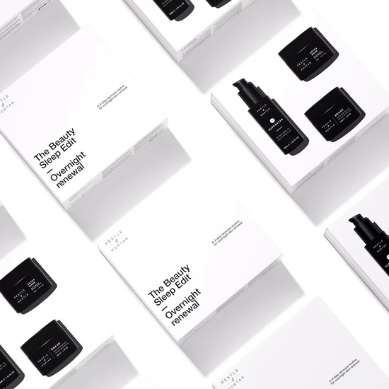 Pestle & Mortar The Beauty Sleep Edit