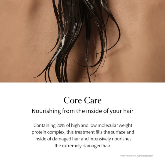 GROWUS Damage Therapy Hair Cream Treatment 220g