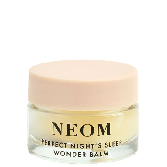 Neom Organics Scent To Sleep Perfect Night'S Sleep Wonder Balm 12g