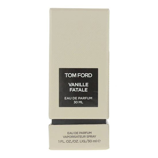 Tom Ford Vanille Fatale Eau De Parfum 30ml