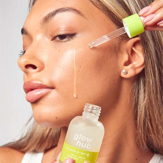 Glow Hub The Hydration Hero Serum 30ml