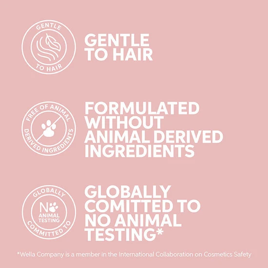 Wella Professionals Invigo Blonde Recharge Purple Shampoo 300ml