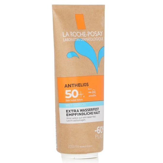 La Roche-Posay Anthelios Wet Skin Lotion SPF 50+ Sunscreen 200ml