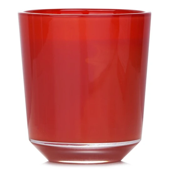 Bougies la Francaise Ambre Tan Scented Candle 200g