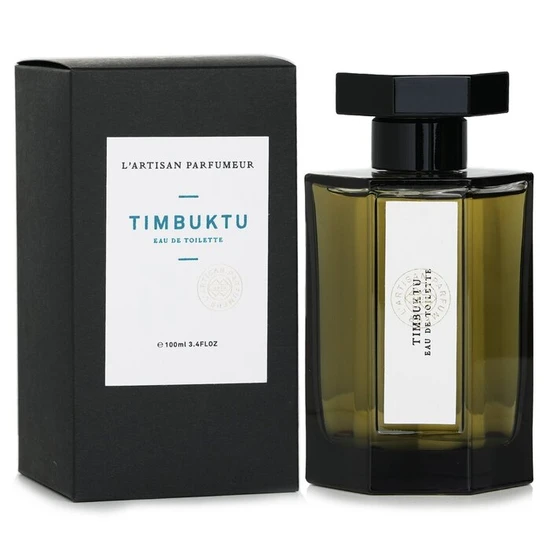 L'Artisan Parfumeur Timbuktu Eau De Toilette 100ml