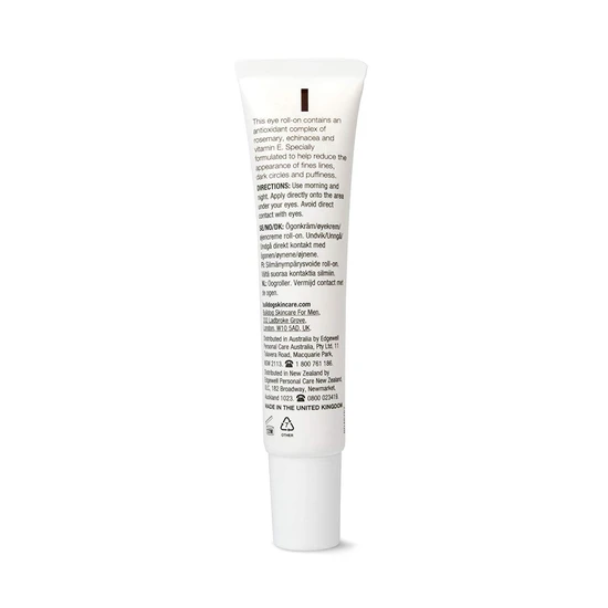 Bulldog Age Defence Eye Roll On 15ml
