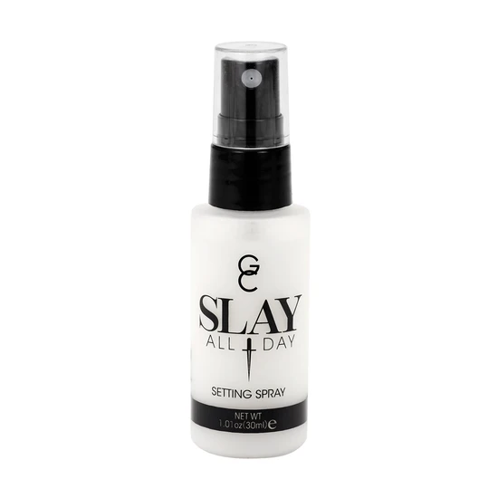 Gerard Cosmetics Slay All Day Setting Spray Mini - Grapefruit