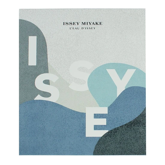 Issey Miyake L'Eau D'Issey Eau De Toilette Gift Set 50ml