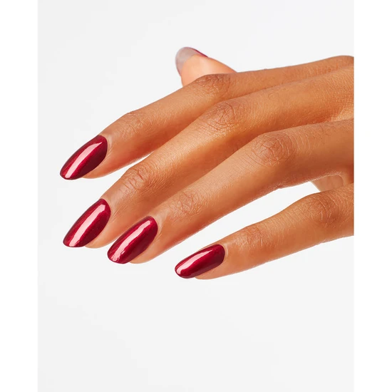 OPI Nail Lacquer Im Not Really A Waitress 15ml