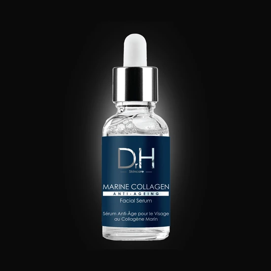 Dr H Marine Collagen Facial Serum 30ml