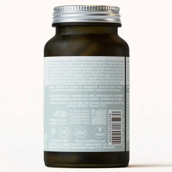 Hifas da Terra NEURO Capsules 60 Capsules