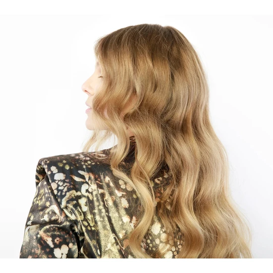 Diva Professional Styling Professional Styling Intelligent Digital Heat Argan Tong 25mm