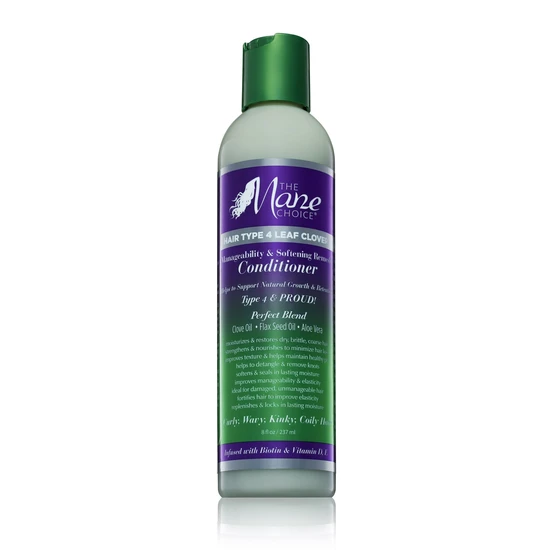 The Mane Choice Hair Type 4 Leaf Clover Conditioner 237ml