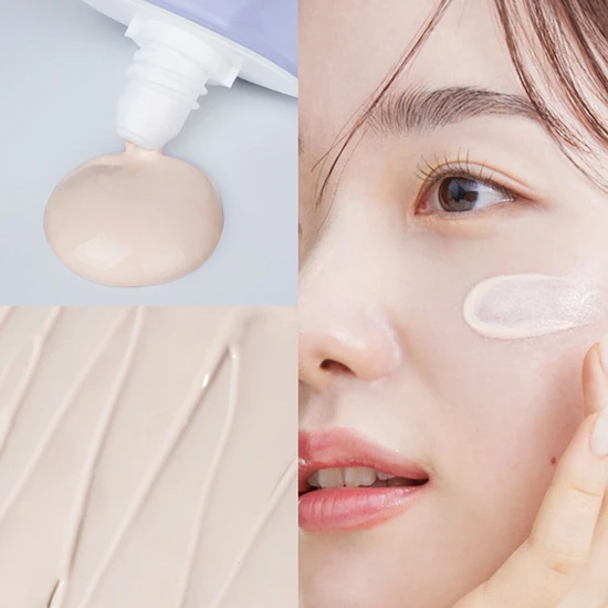 Numbuzin No.1 Pure Glass Clean Tone Up 50ml