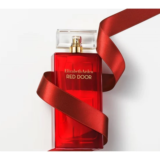 Elizabeth Arden Red Door Eau De Toilette 100ml