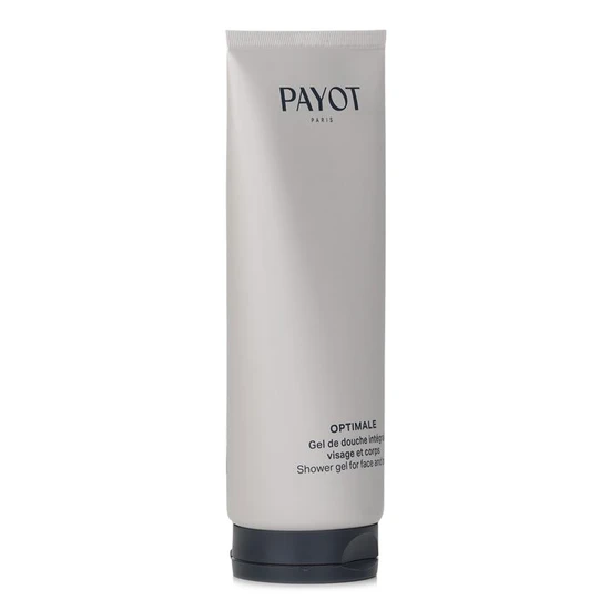 Payot Paris Optimale Shower Gel For Face & Body 200ml