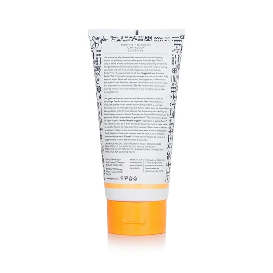 Drunk Elephant Beste No.9 Jelly Cleanser 150ml