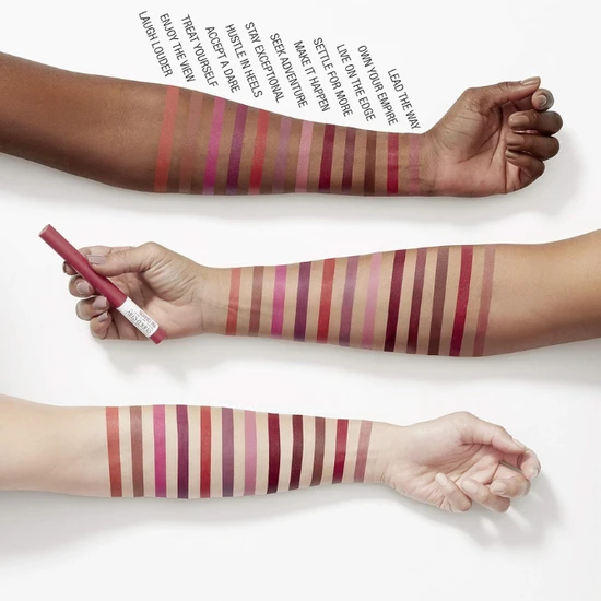 Maybelline Super Stay Ink Crayon 10 Trust Your Good